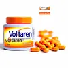 Punture di voltaren ci vuole la ricetta a