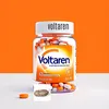 Punture di voltaren ci vuole la ricetta b